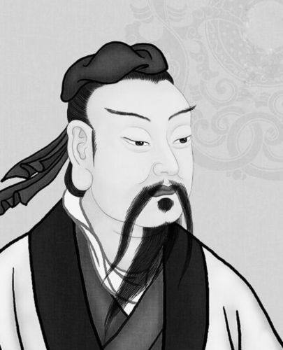 庄子 zhuangzi